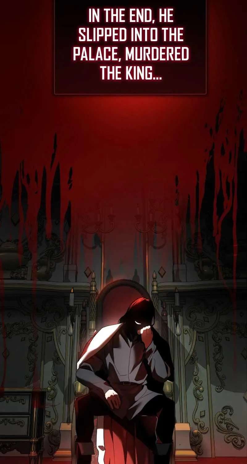 A Grimoire Changed My Fate Chapter 1 - page 14