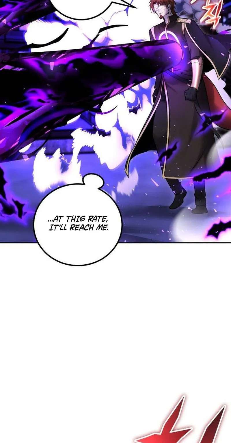 Secretly More Powerful than the Hero Chapter 143 - page 28