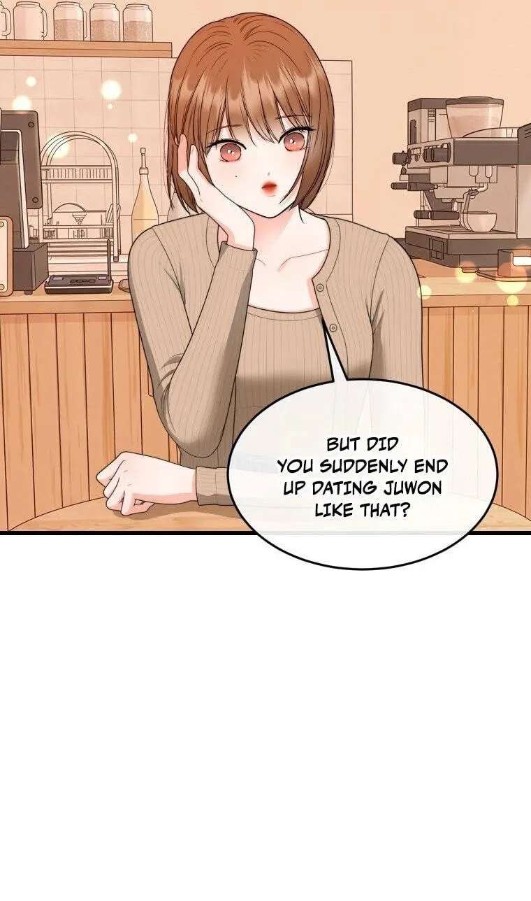 The Worse It Is, the Better It Tastes Chapter 31 - page 77
