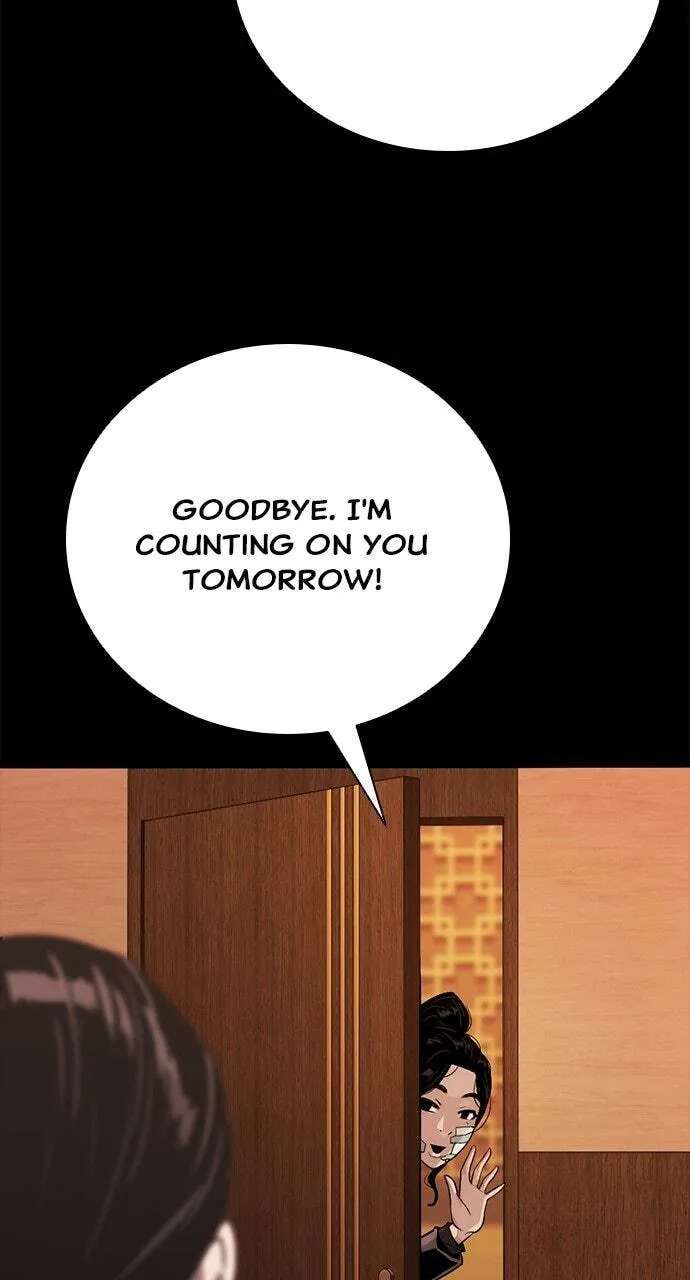 The Worst Generation Chapter 63 - page 47