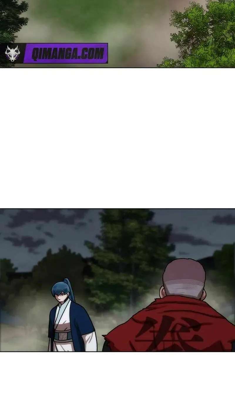 Like a Fiery Flame Chapter 92 - page 91