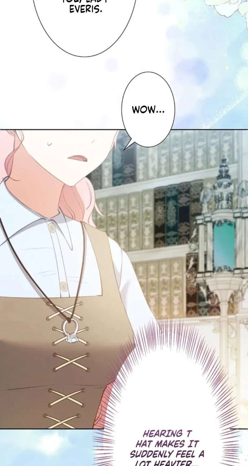 Does a Hero Need Work Benefits Too? Chapter 37 - page 50