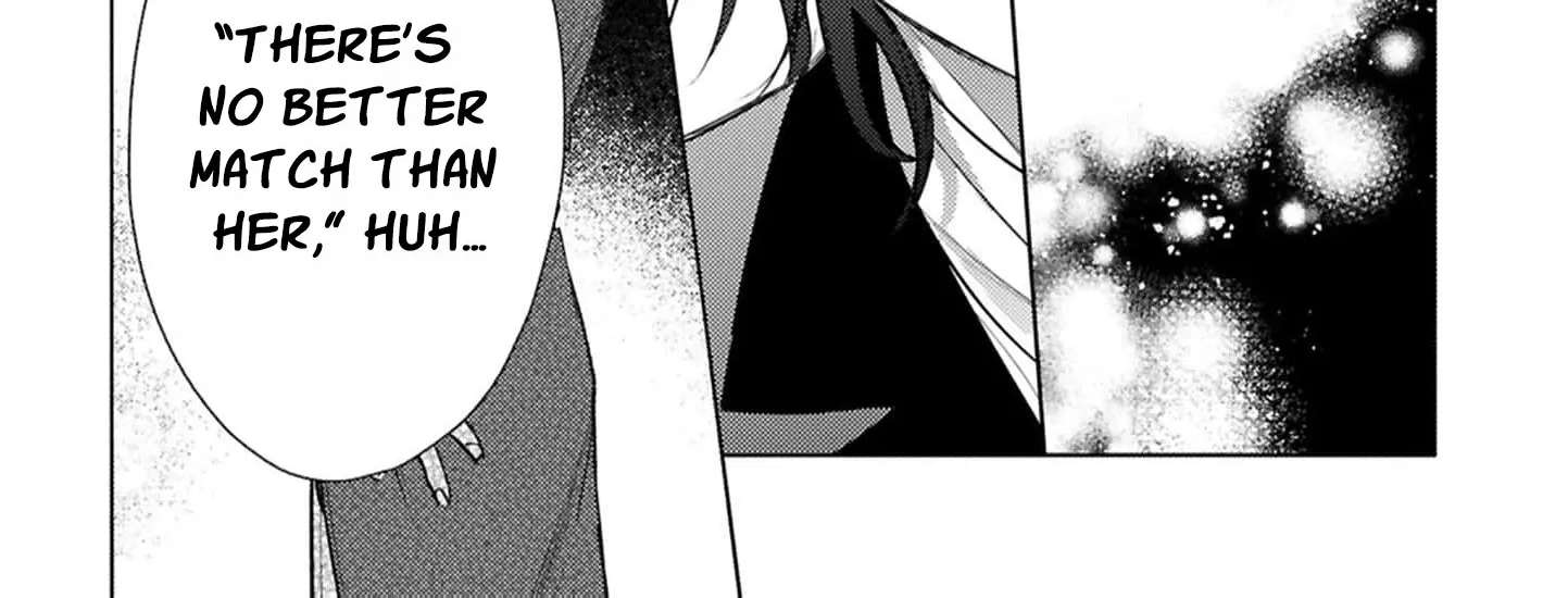Maryoku Zero no Migawari Hanayome Chapter 3 - page 50