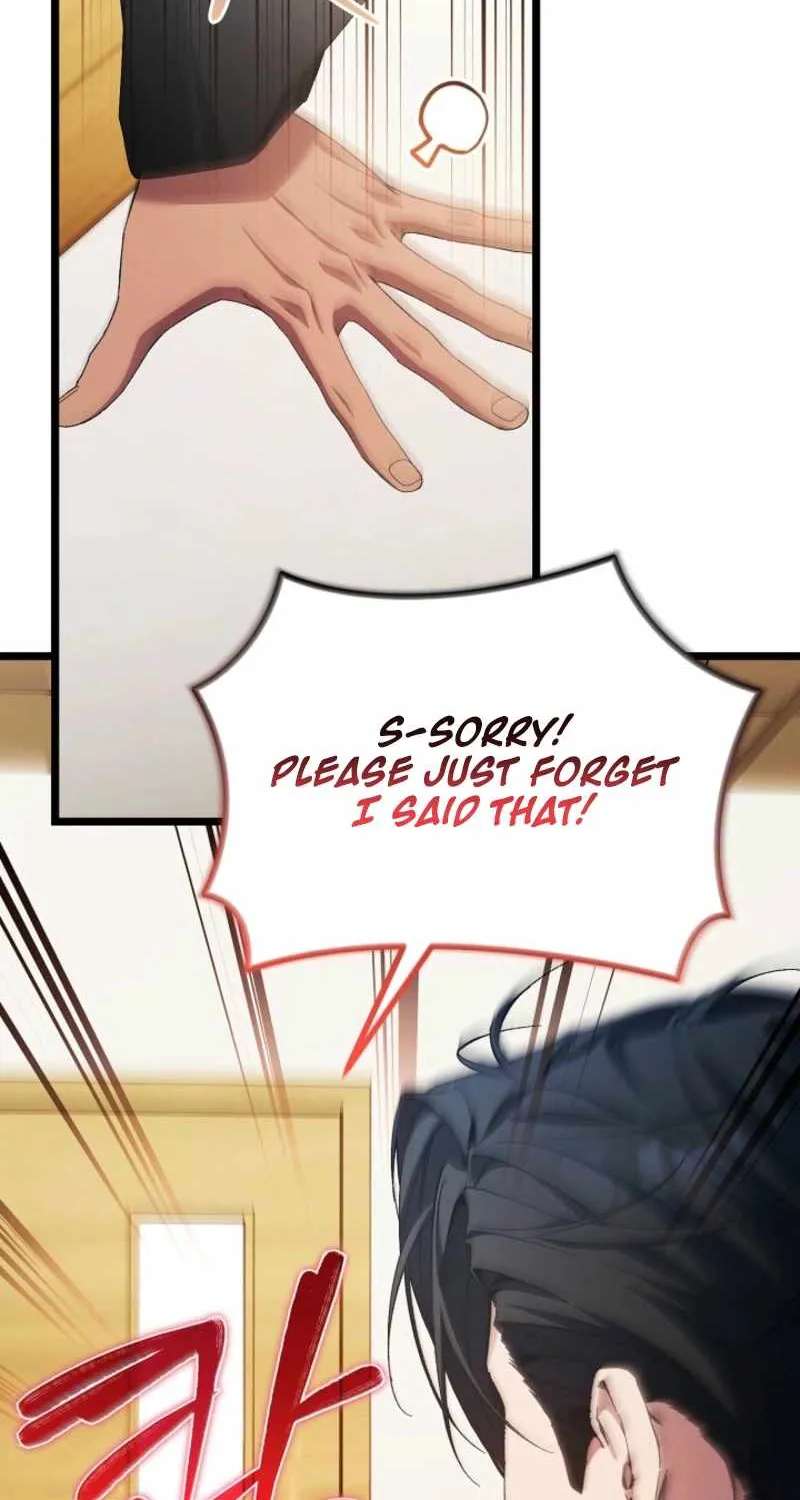 I’ll Retire After Saving The World Chapter 99 - page 30