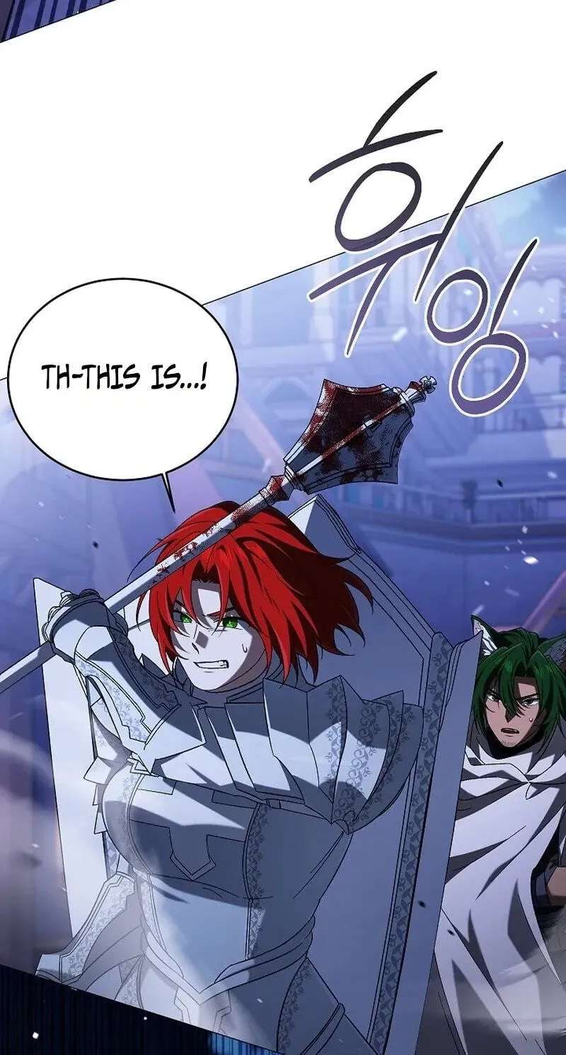 Is It a Problem if the Protagonist Is a Persona-Obsessed Character? Chapter 31 - page 91