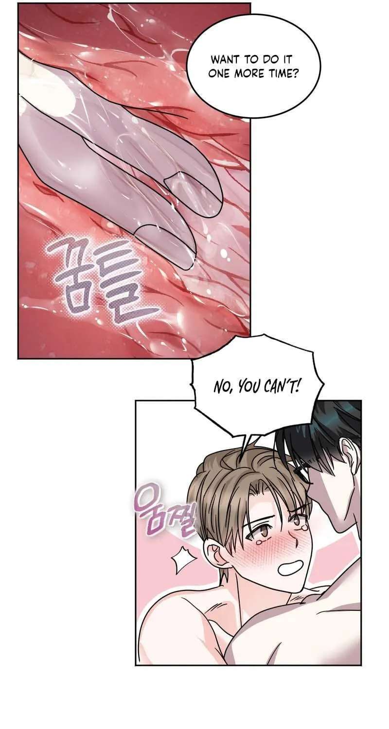 Until I Call Your Name Three Times Chapter 22 - page 30