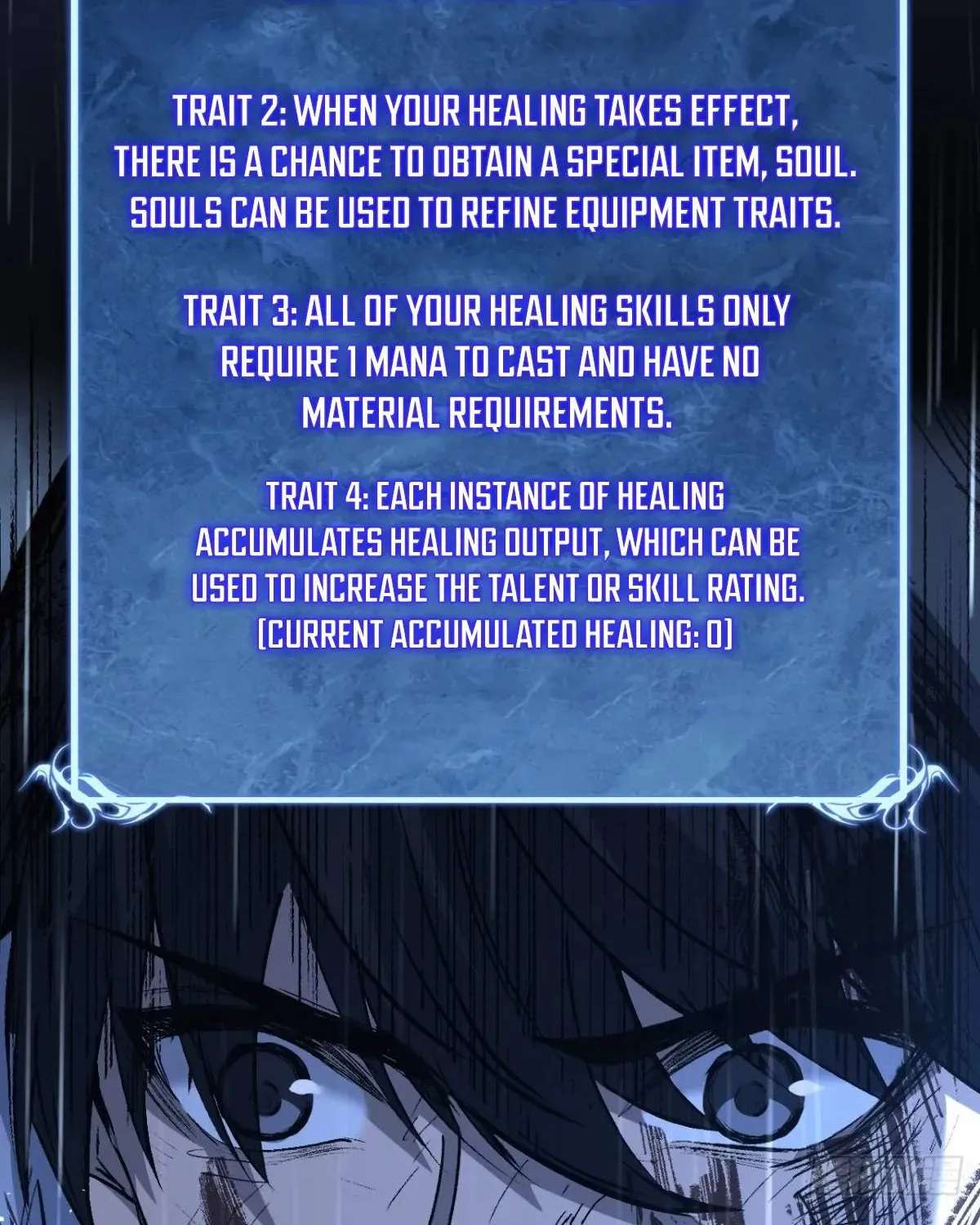 My Healing Skill Can Copy Anything, So I Conquered the Abyss Chapter 2 - page 91