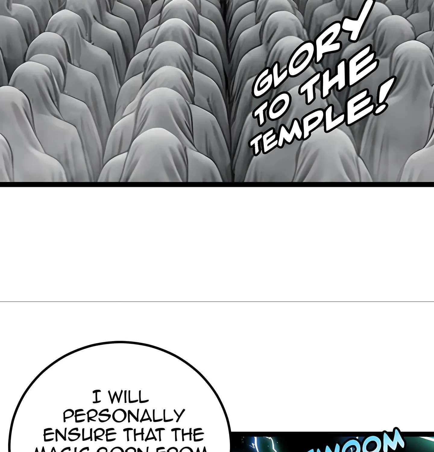Mojo Leveling Chapter 9 - page 12