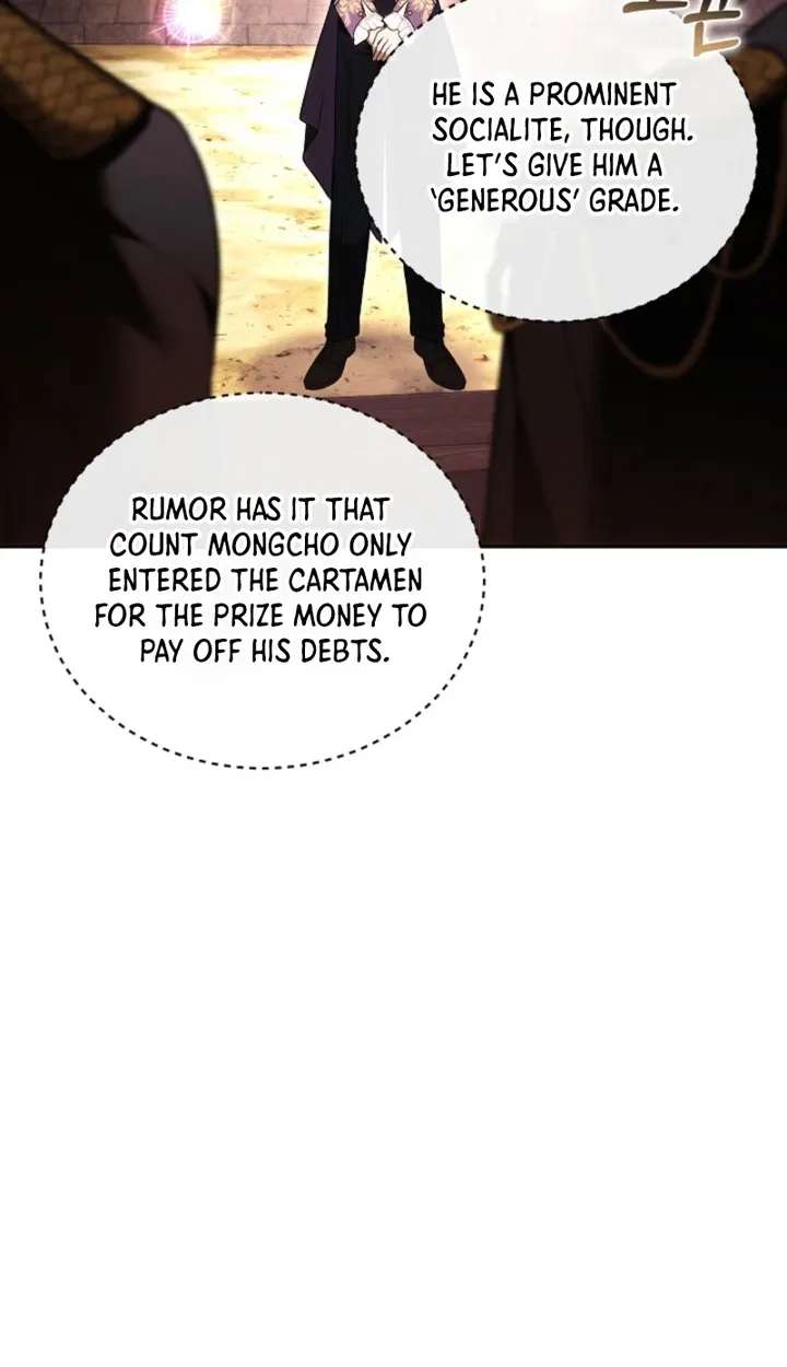 Vote for Your Knight! Chapter 5 - page 103