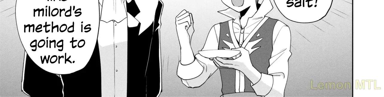 A Baby's Otherworld Crawling Chronicles Chapter 7.2 - page 8