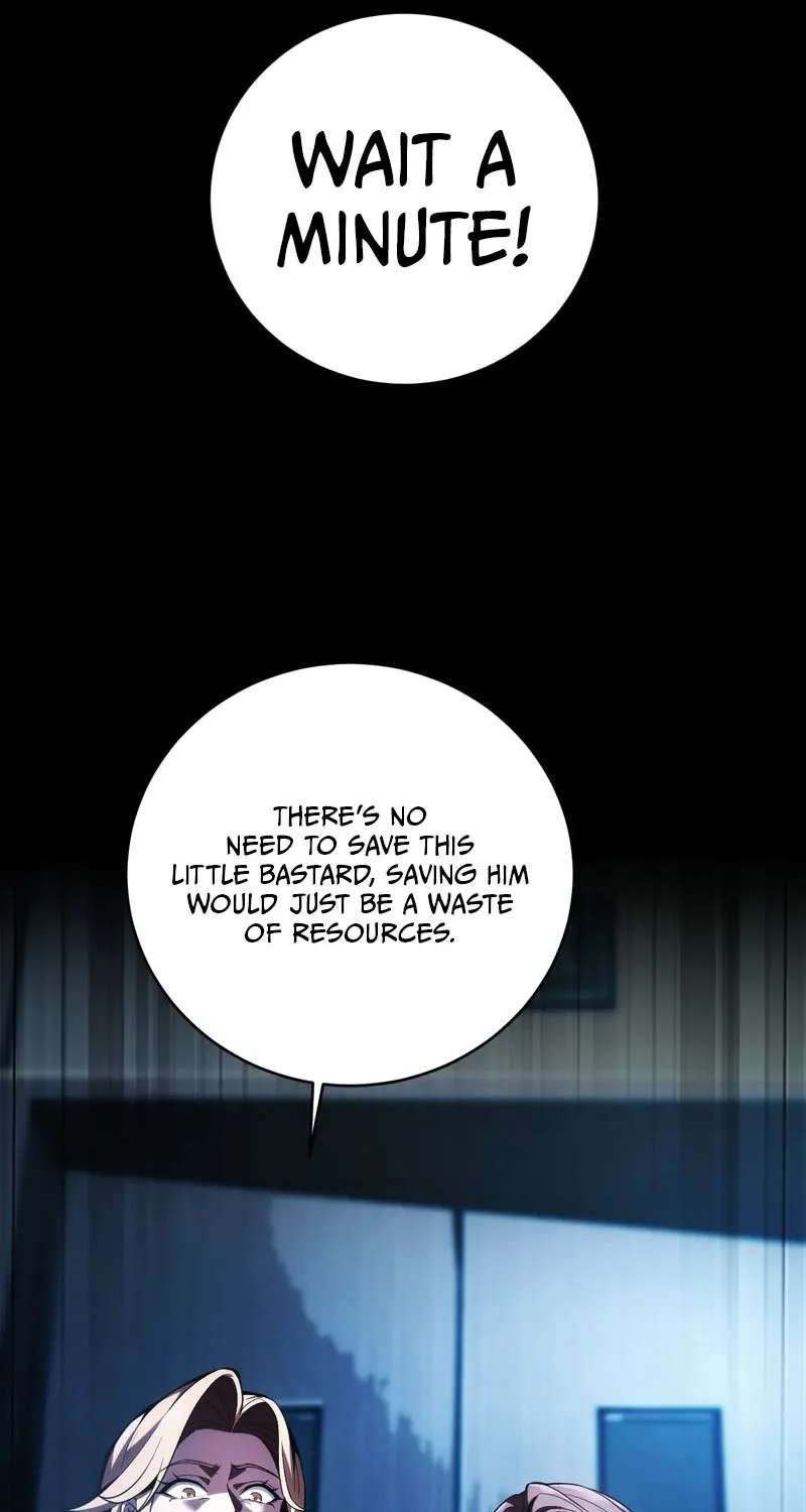 Starting with ×10: You Really Exploited the Bug! Chapter 1 - page 9