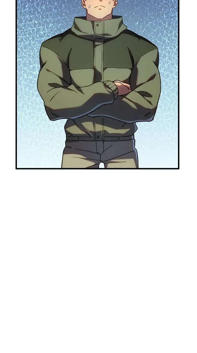 Cataclysm Hunter: I Have an Experience Points System Chapter 18 - page 27