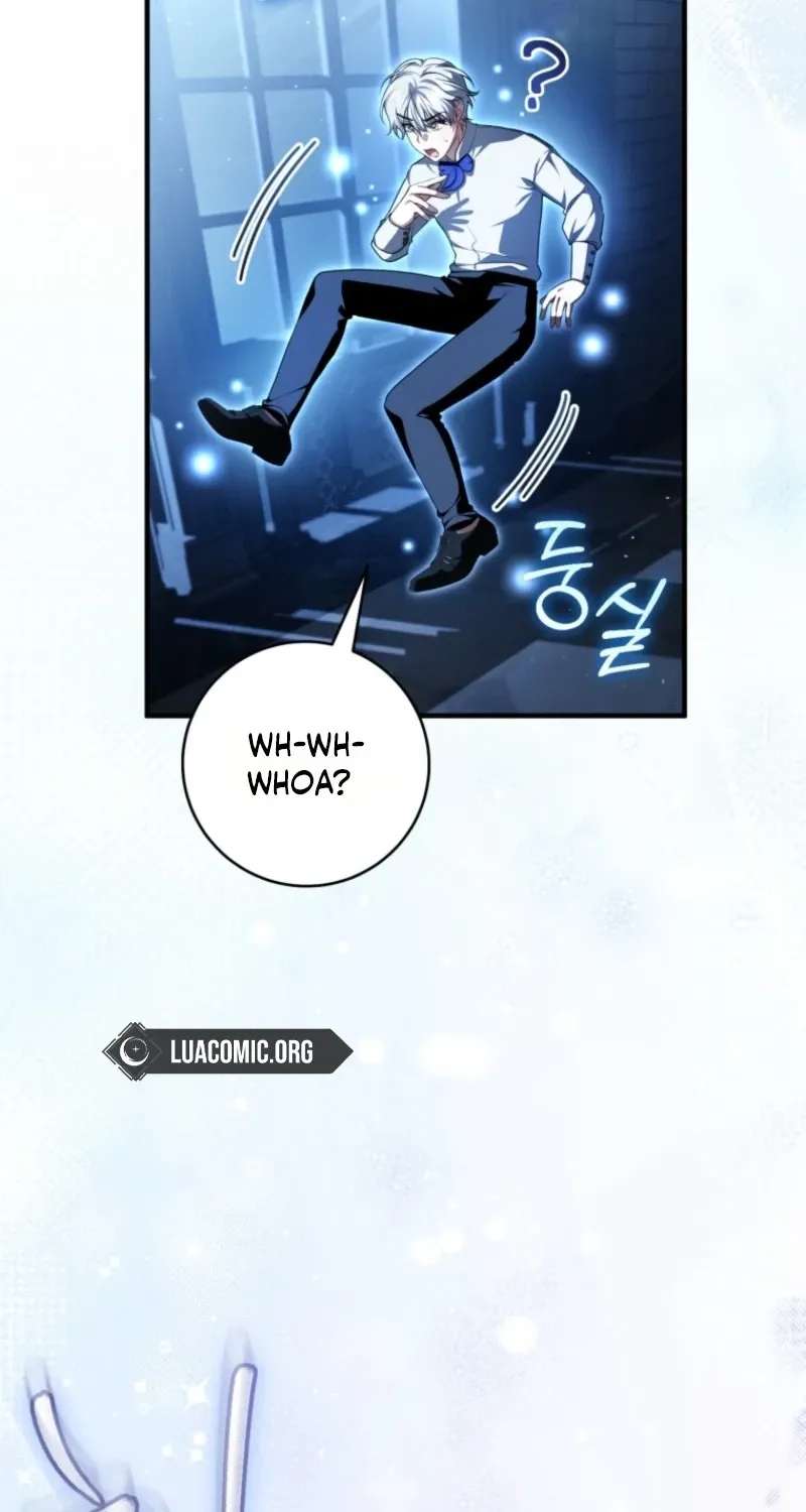 The Abandoned Prince's Ghost Bride Chapter 29 - page 61