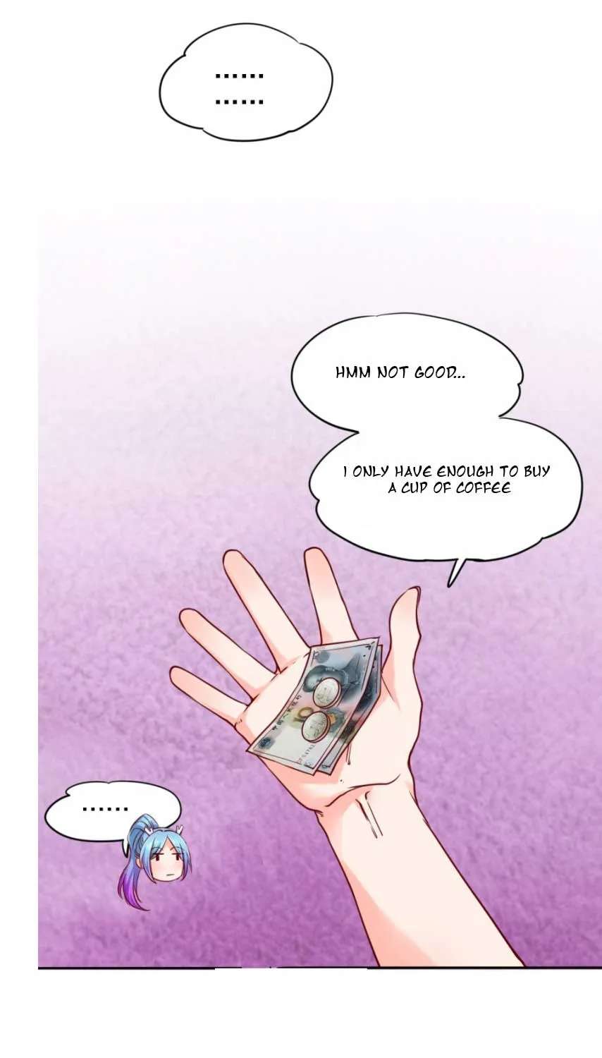 I Only Want To Meet You Chapter 4 - page 18