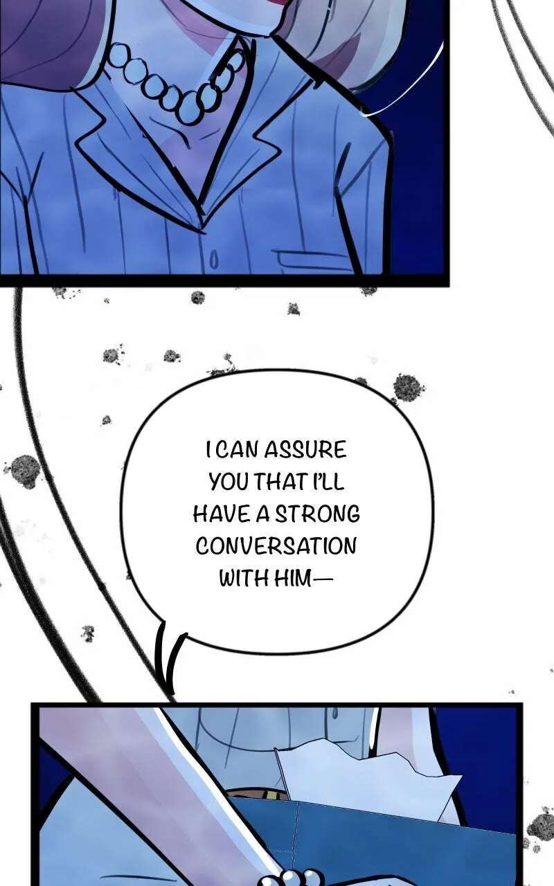 Star Catcher Chapter 112 - page 35