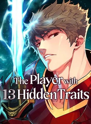 The Player with13 Hidden Traits