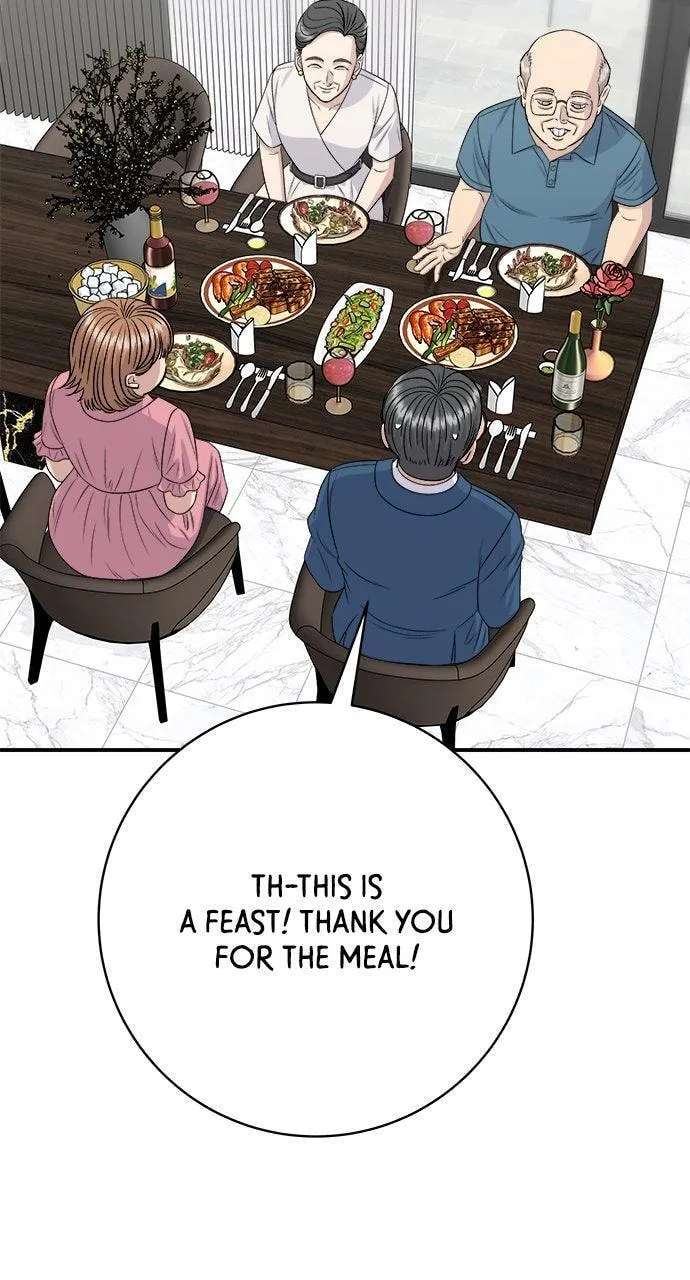 A DeadbEAT's Meal Chapter 243 - page 31
