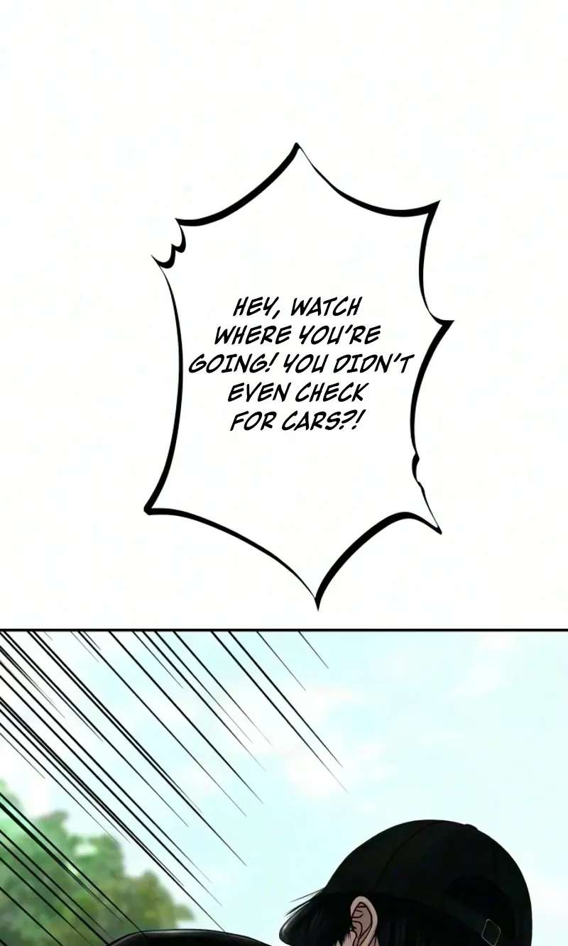 A Loser's Love Chapter 33 - page 39