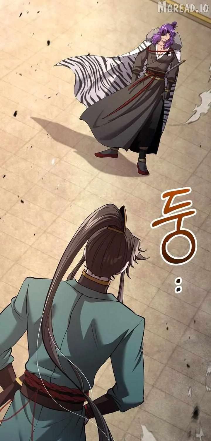 Doctor’s Rebirth Chapter 237 - page 74