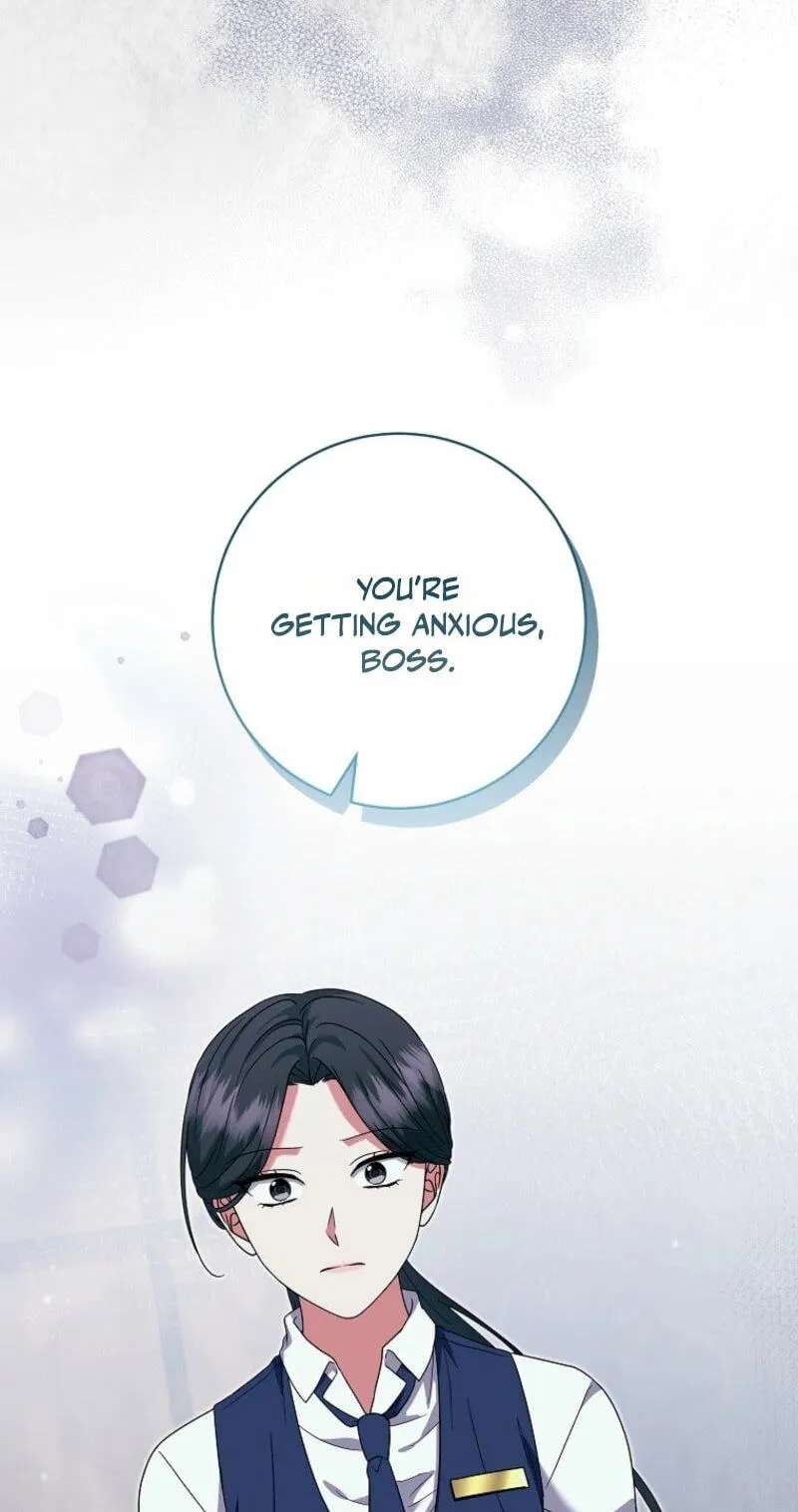 Welcome to the Dungeon Hotel Chapter 107 - page 86
