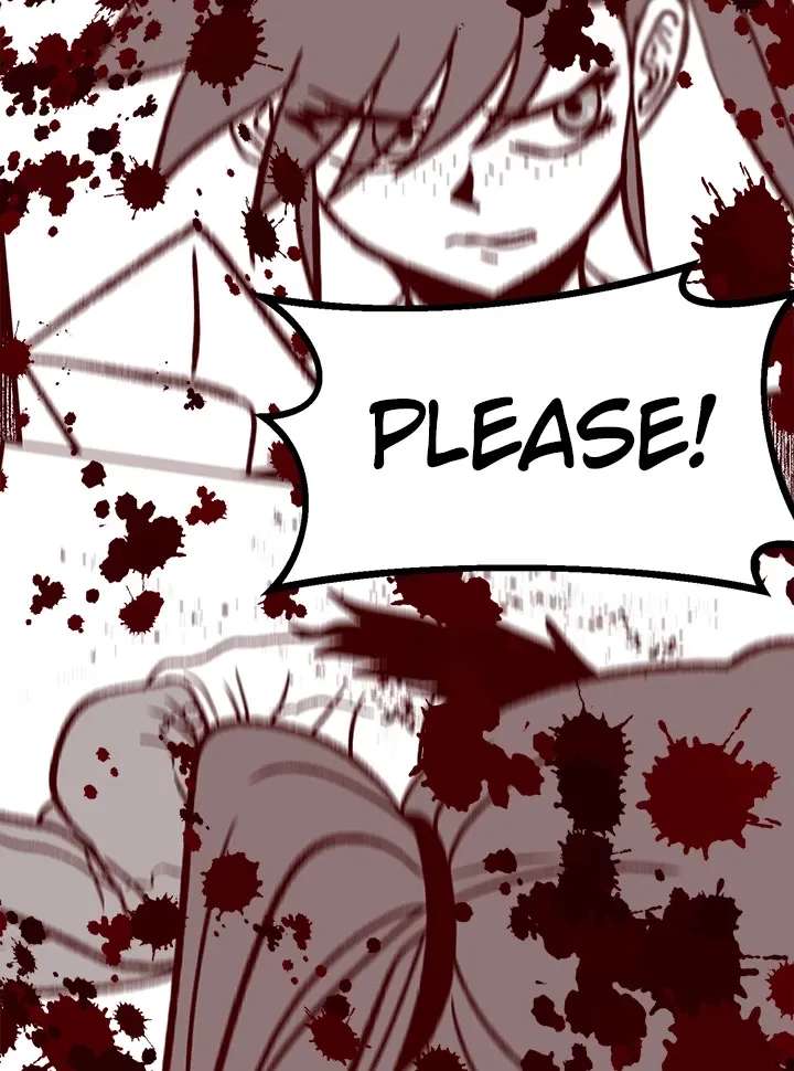 Muscle Girls Colosseum Chapter 30 - page 29