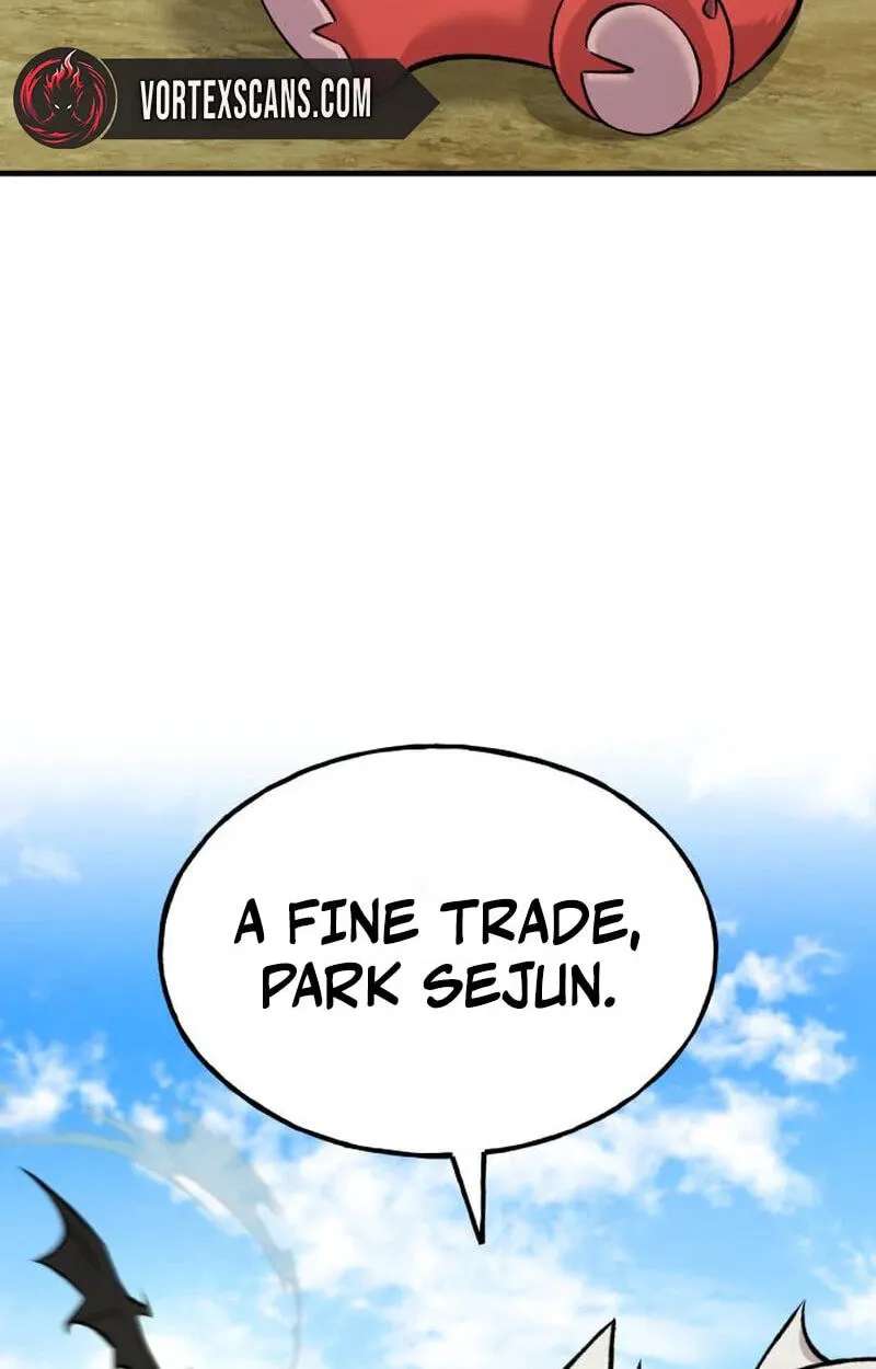 The Top Dungeon Farmer Chapter 145 - page 88