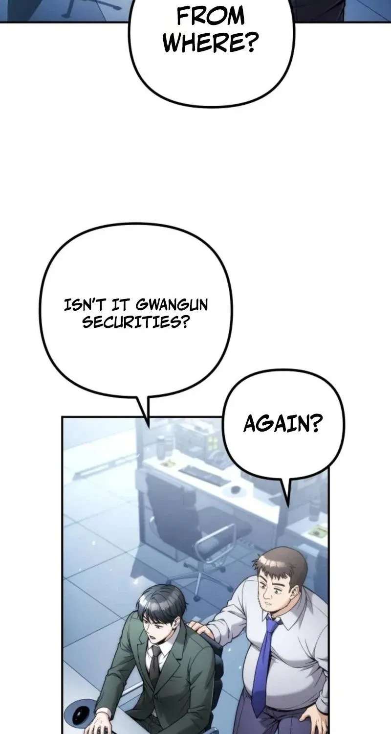 Even if He Keeps Spending, Money Accumulates Chapter 16 - page 3