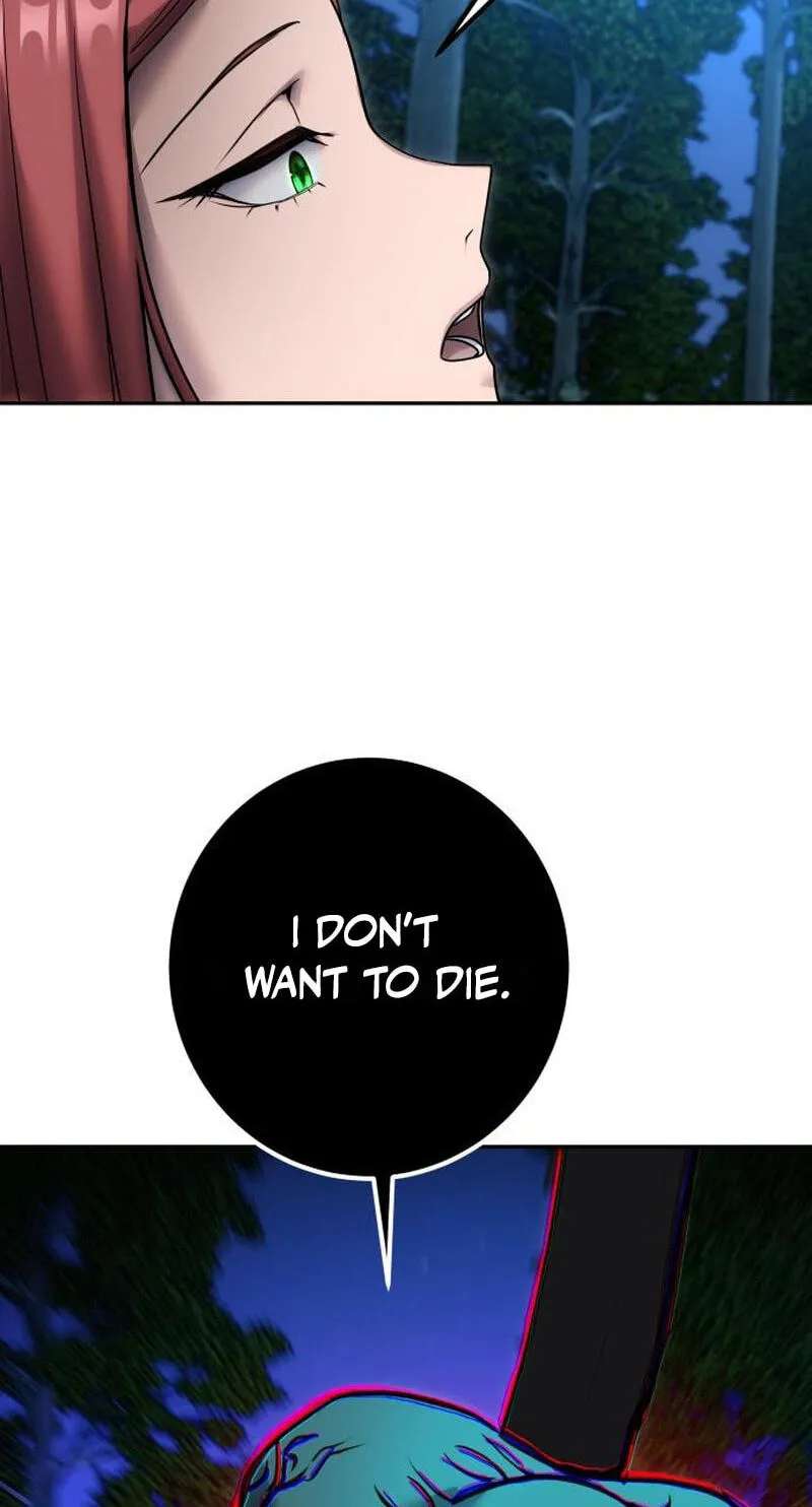 Secretly More Powerful than the Hero Chapter 136 - page 21