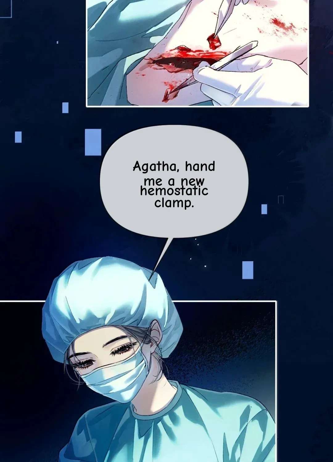 Brother, Am I Cute? Chapter 99 - page 53
