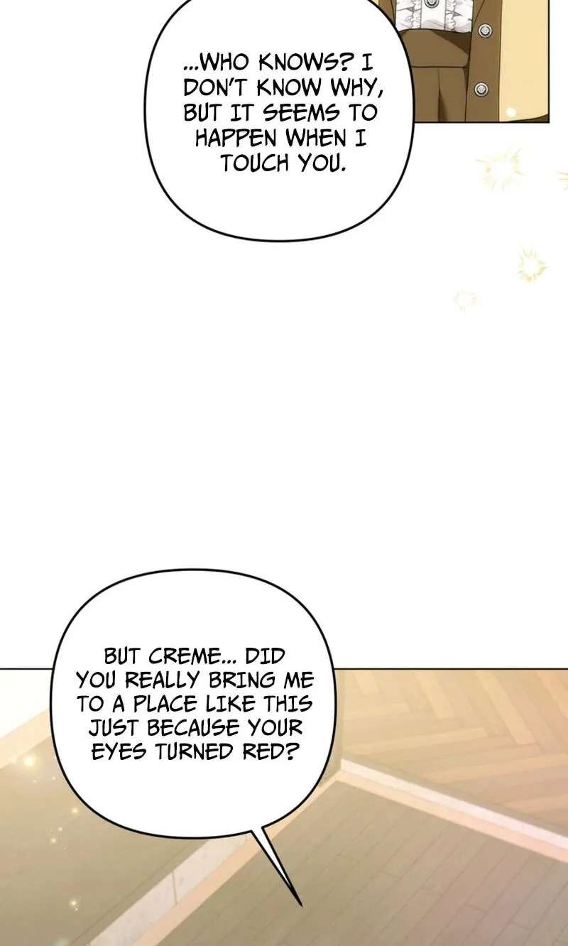 The Chubby Female Lead Is Popular Chapter 34 - page 88