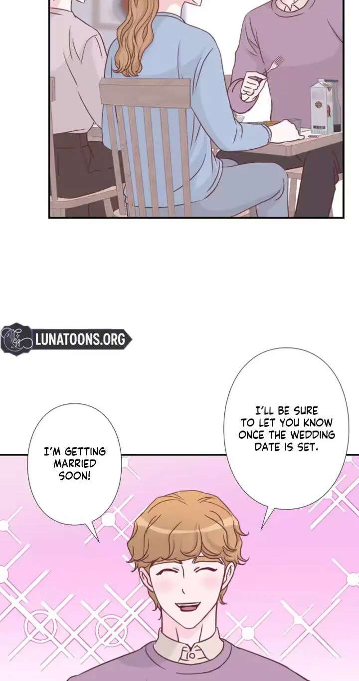 She Is the Best Chapter 36 - page 49