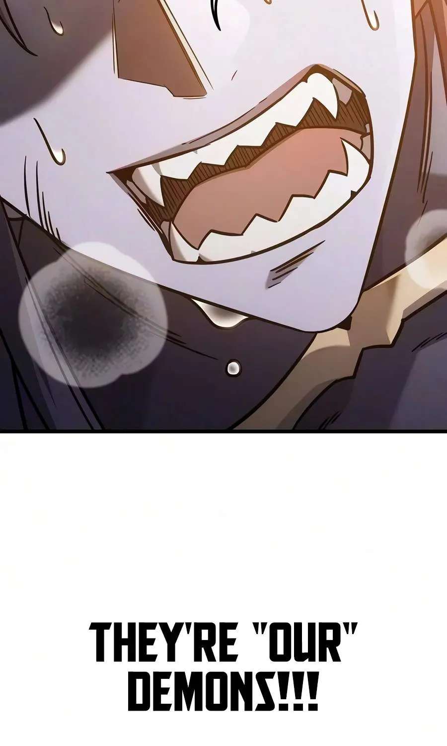 What a Bountiful Harvest, Demon Lord! Chapter 82 - page 36