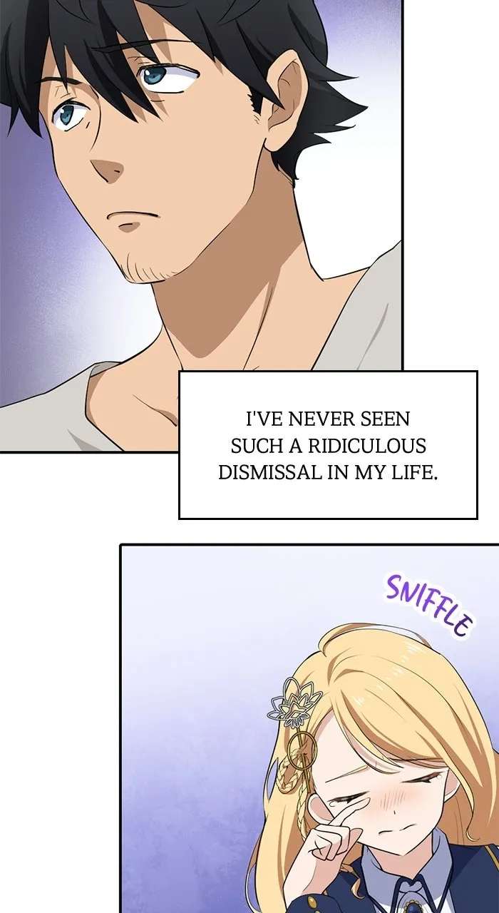 Back on the Road withMy Apprentice Chapter 1 - page 65