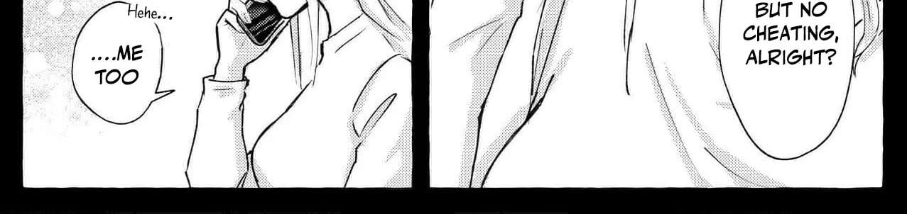 It's time to watch you fall into hell Chapter 2 - page 50