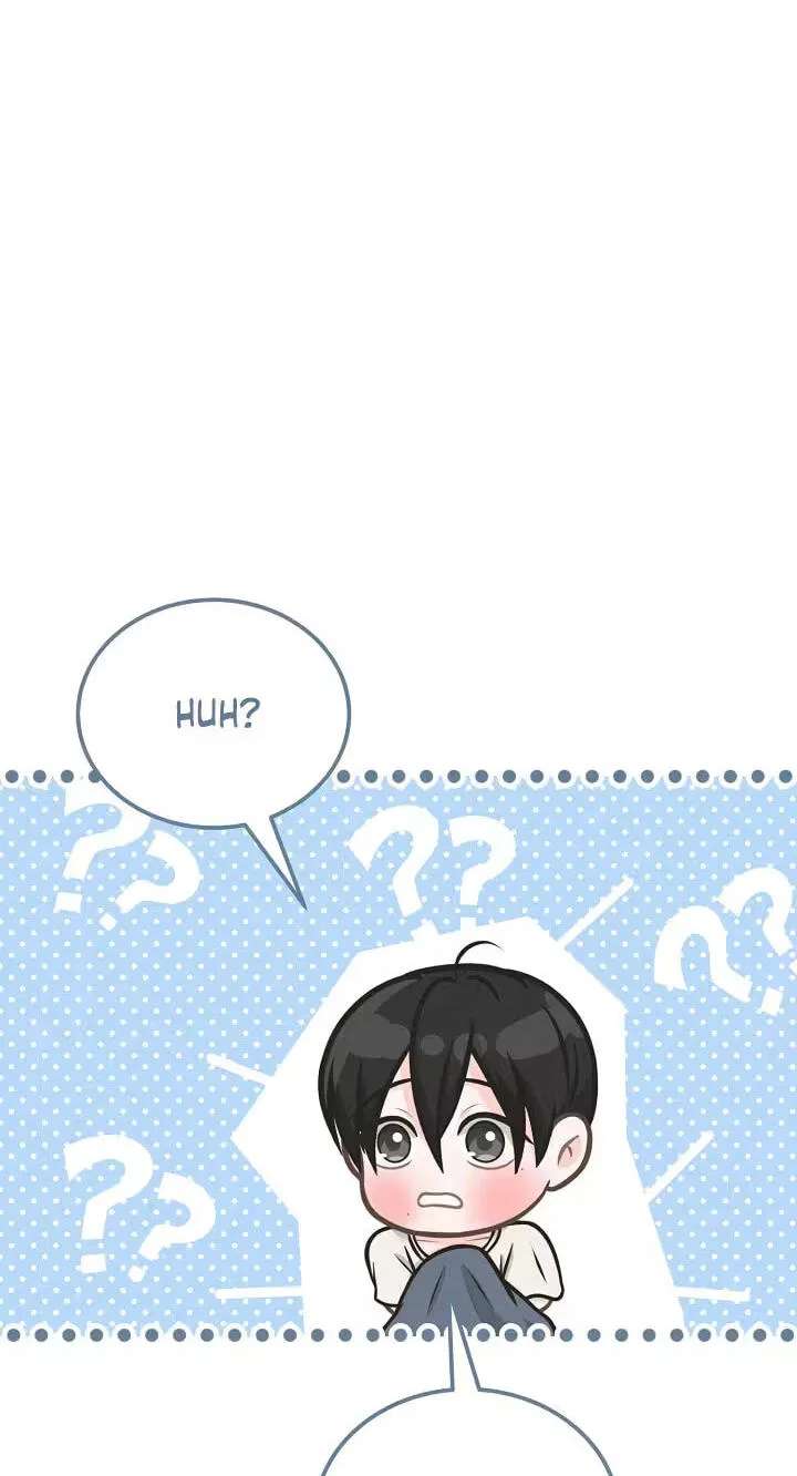 For a Moment! Don't Move Chapter 5 - page 56