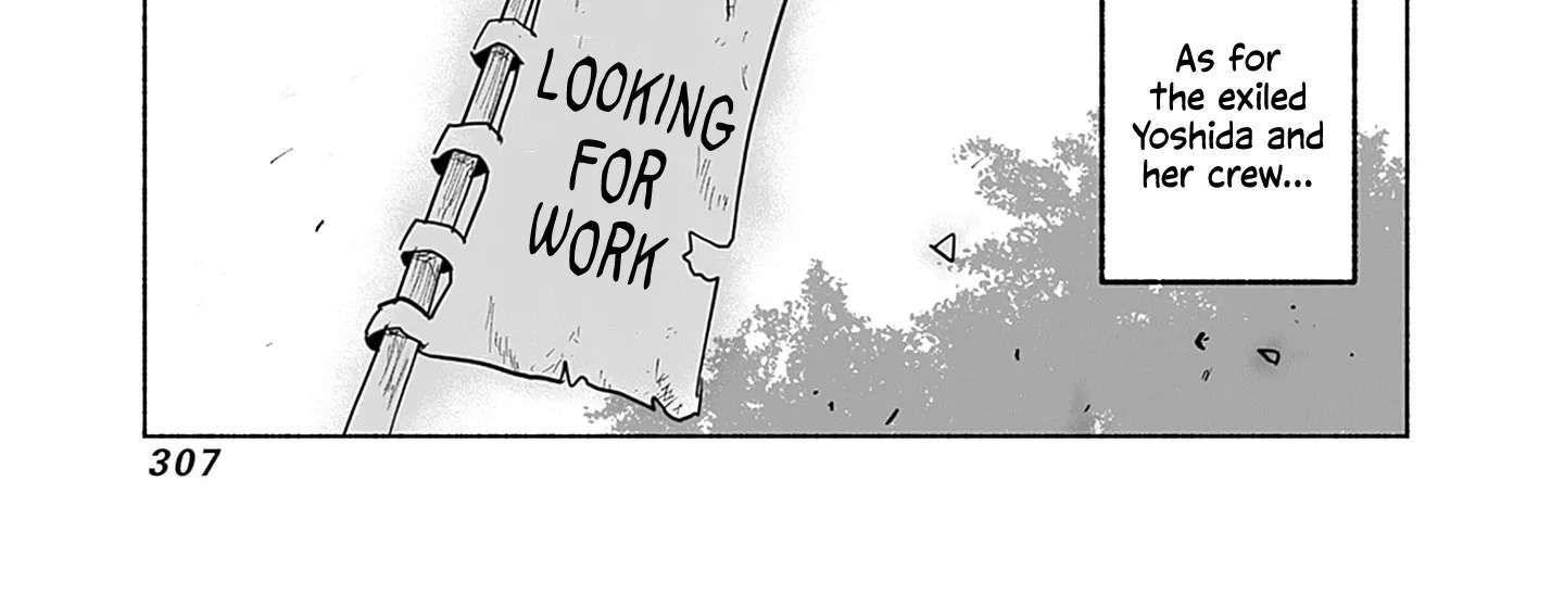 Ryuu to Yuusha to Haitatsunin Chapter 66 - page 27