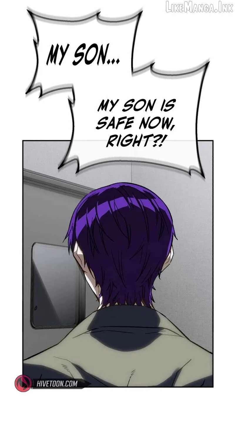 The Villain’s Profiler Chapter 64 - page 29