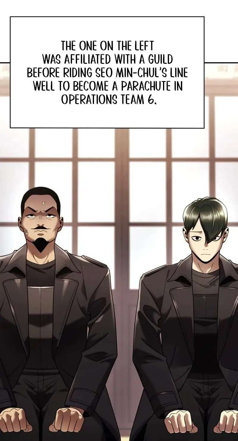 The Dungeon Cleaning Life Of A Once Genius Hunter Chapter 157 - page 97