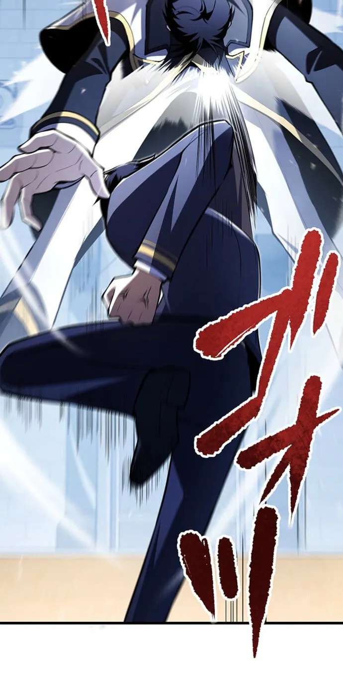 Kougeki Mahou Gakuen no Shuseki Healer Chapter 43 - page 48
