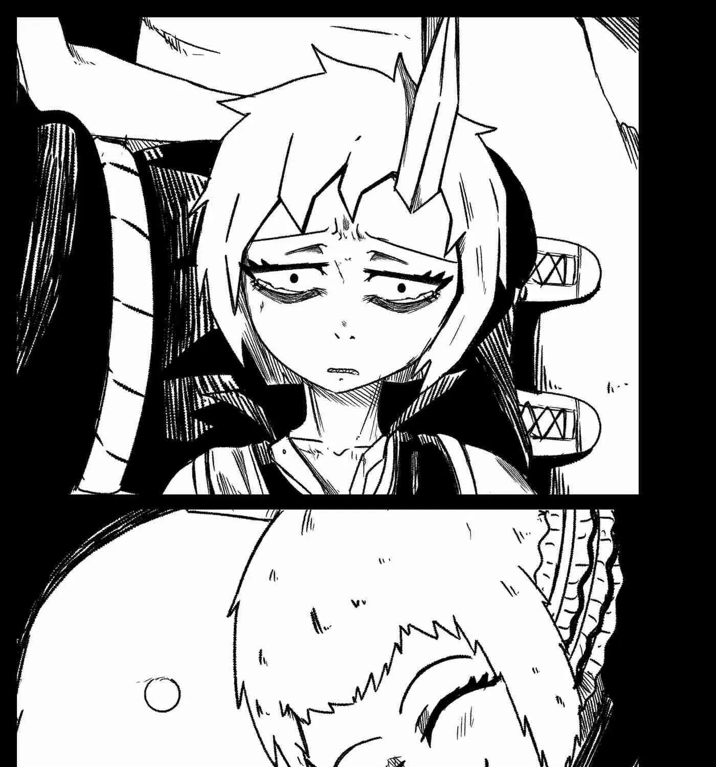 Space Juggernaut Chapter 137 - page 11