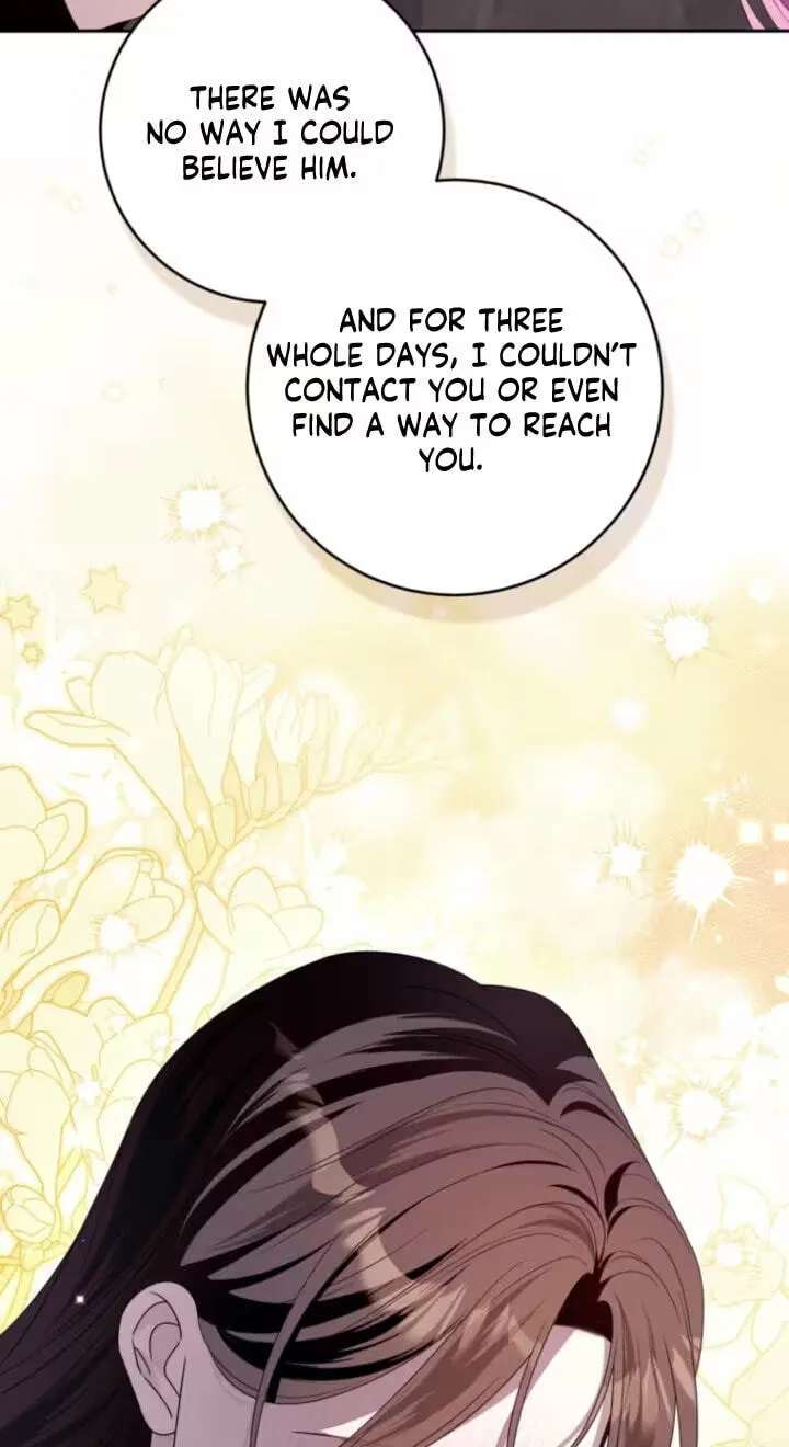 I Met the Male Lead in Prison Chapter 107 - page 51
