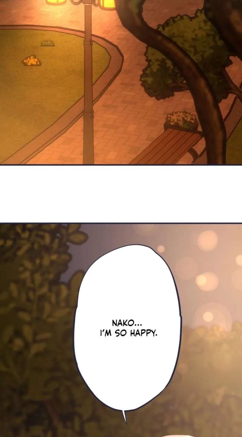 I Offer You My Last Love ~The Young Heir with One Year to Live~ Chapter 26 - page 9