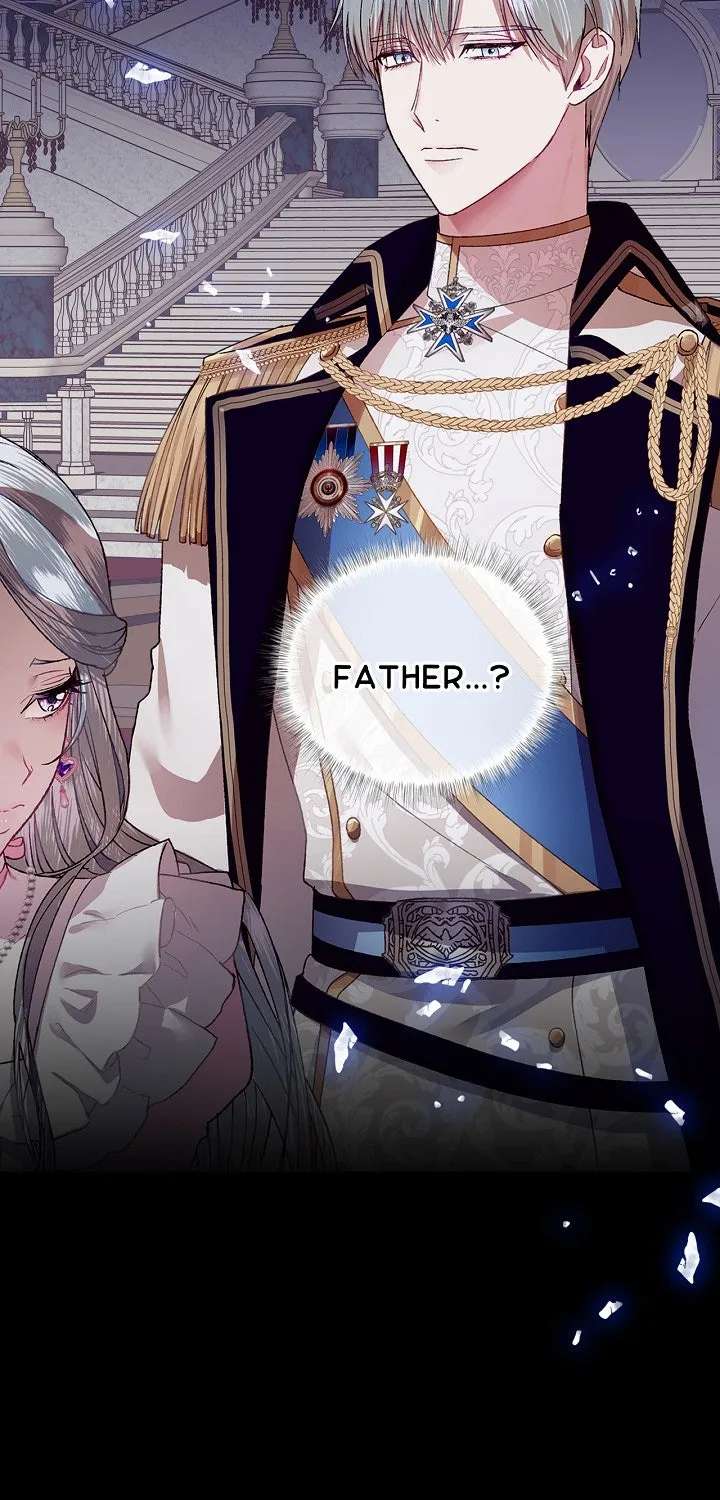 Father, I don't Wantthis Marriage Chapter 1 - page 36