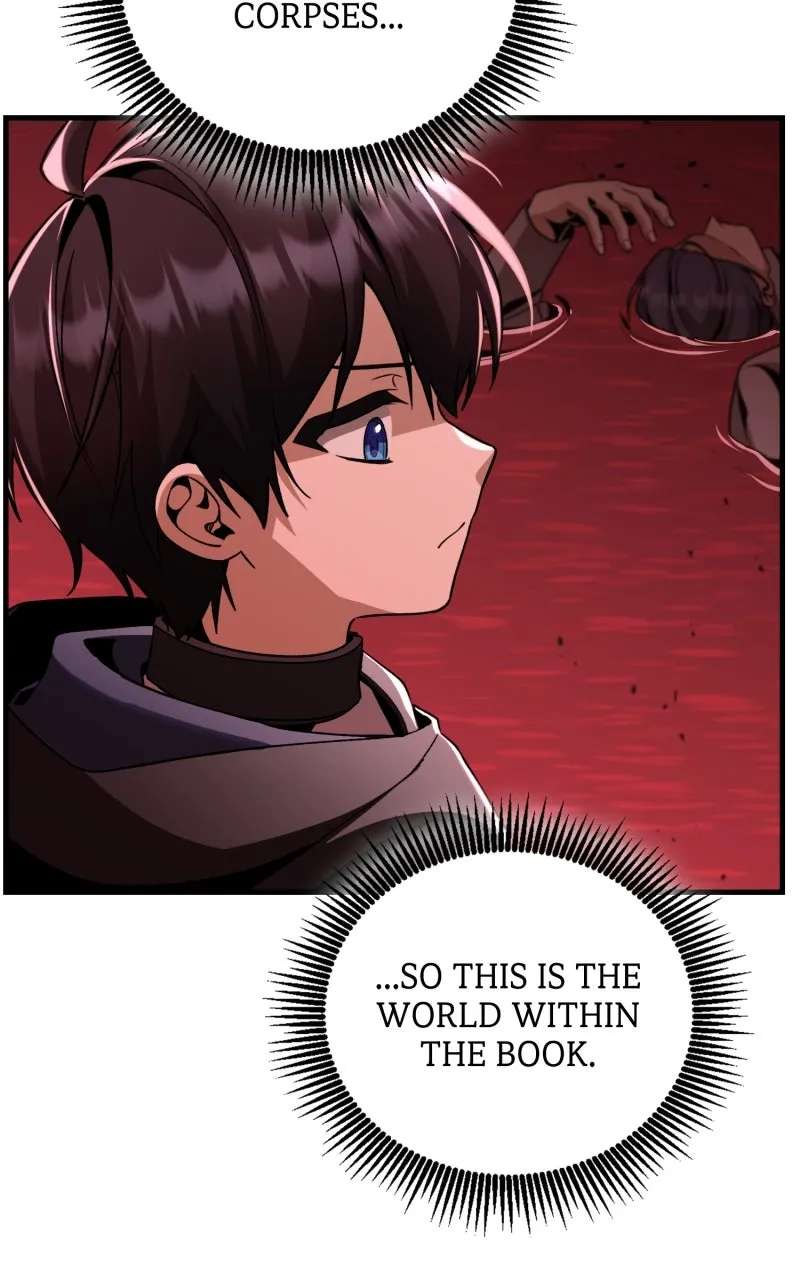 The Reborn Prodigy ofthe Ducal Family Chapter 28 - page 128