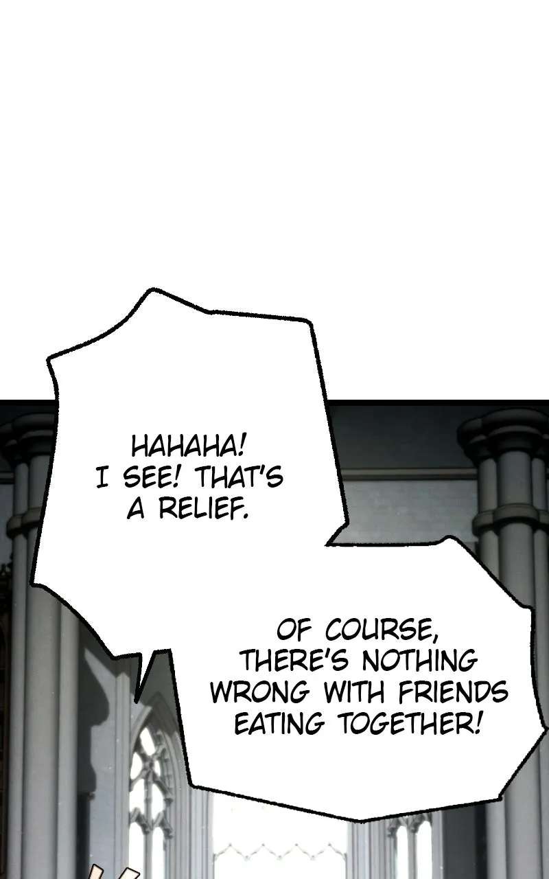 The Academy’sSashimi Sword Master Chapter 85 - page 56