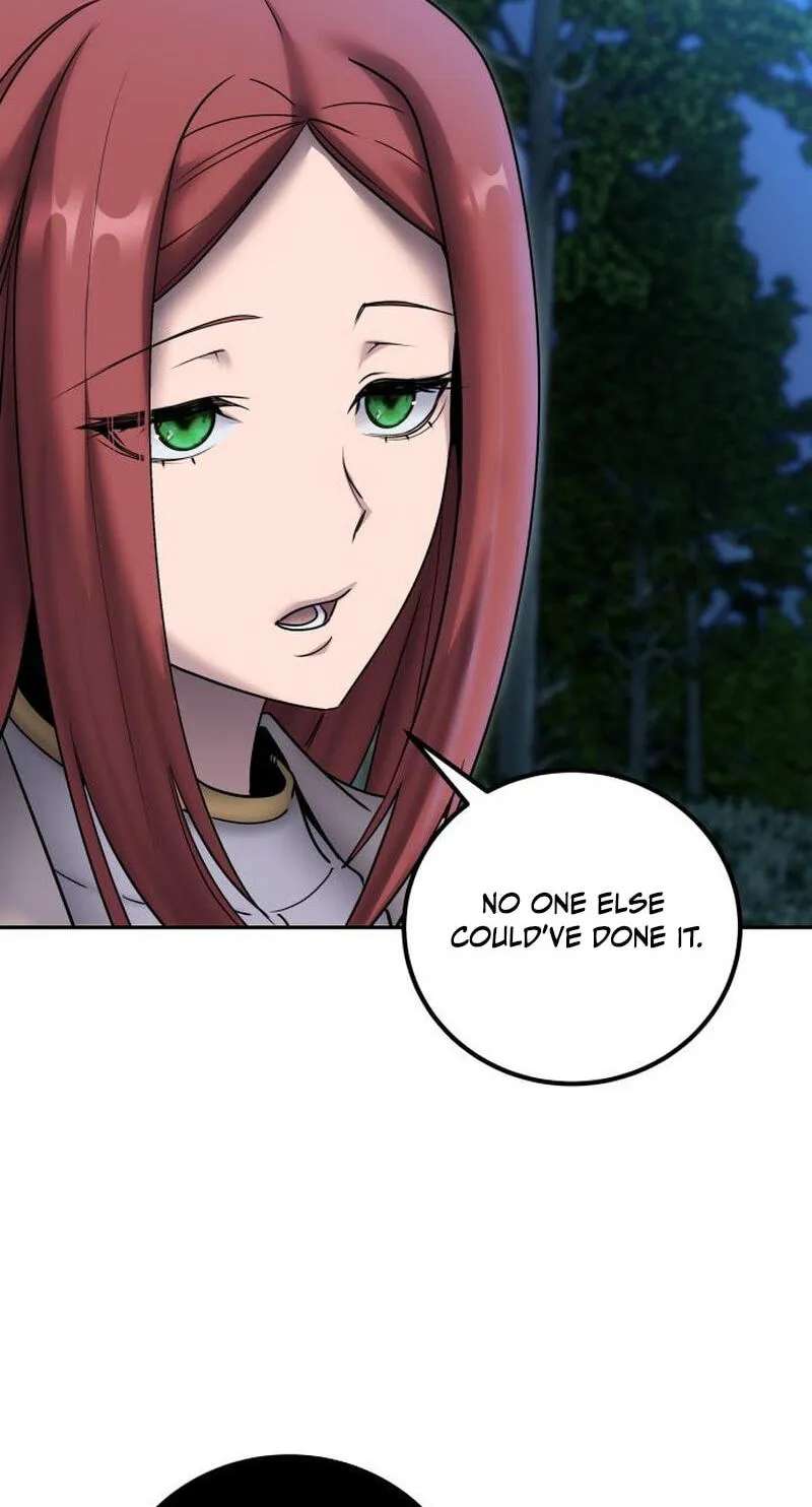 Secretly More Powerful than the Hero Chapter 136 - page 17
