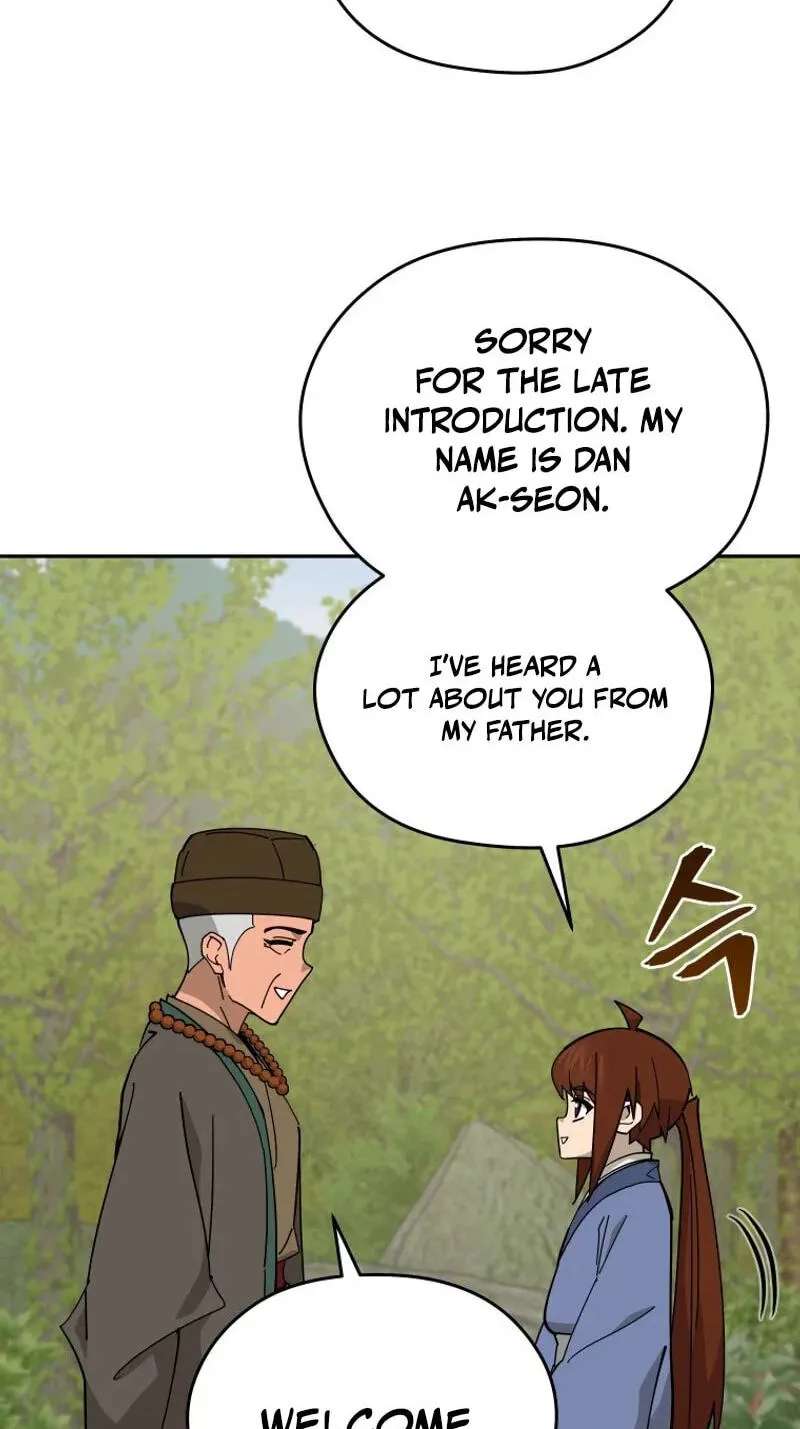 Murim’s Youngest Miracle Demon Doctor Chapter 88 - page 13