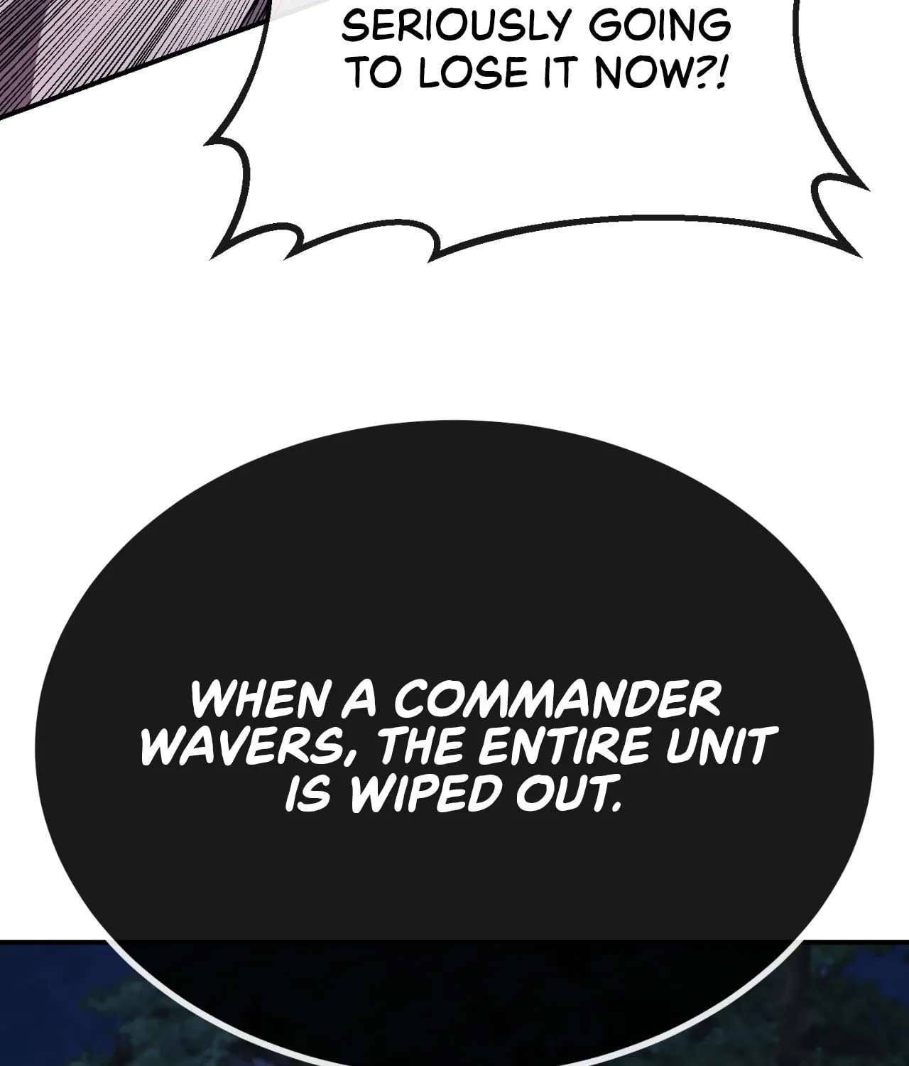 The Cursed Attendant of the Duke's Castle Chapter 57 - page 25