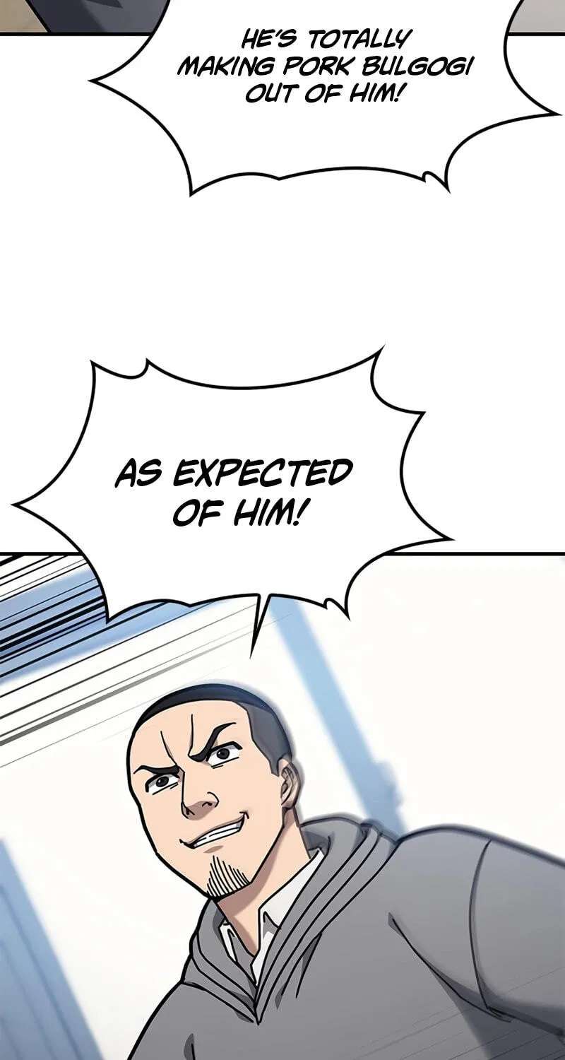 Looking for a Top-Tier Fighting Coach Chapter 17 - page 64