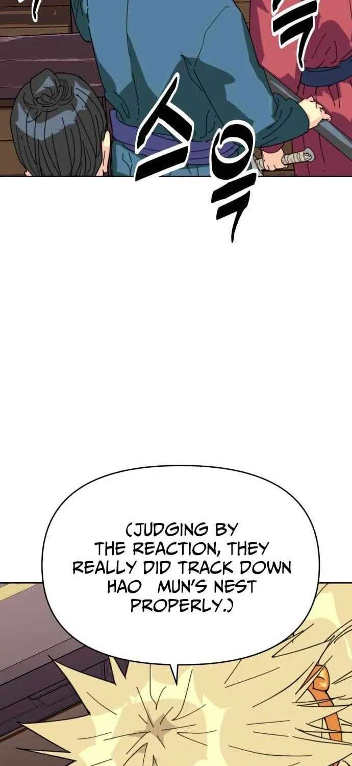 The Great Sage of the Namgung Clan Chapter 71 - page 48